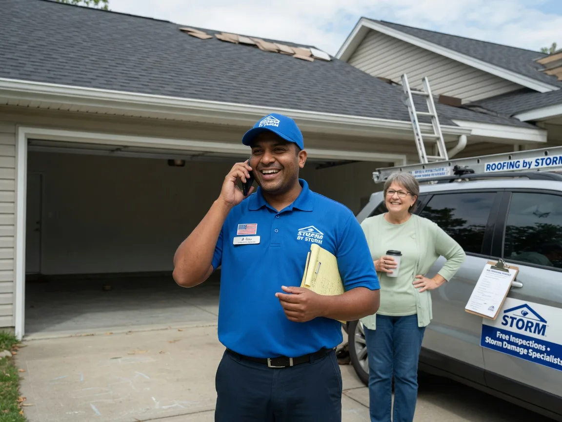 Roof Repair Near Me Fenwick Island, DE FAQs